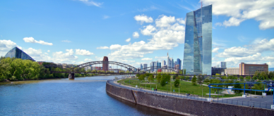 MFN - Why don’t financial markets believe the ECB?